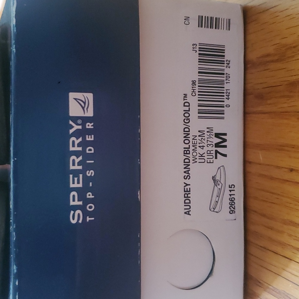 Sperry's - Picture 4 of 8
